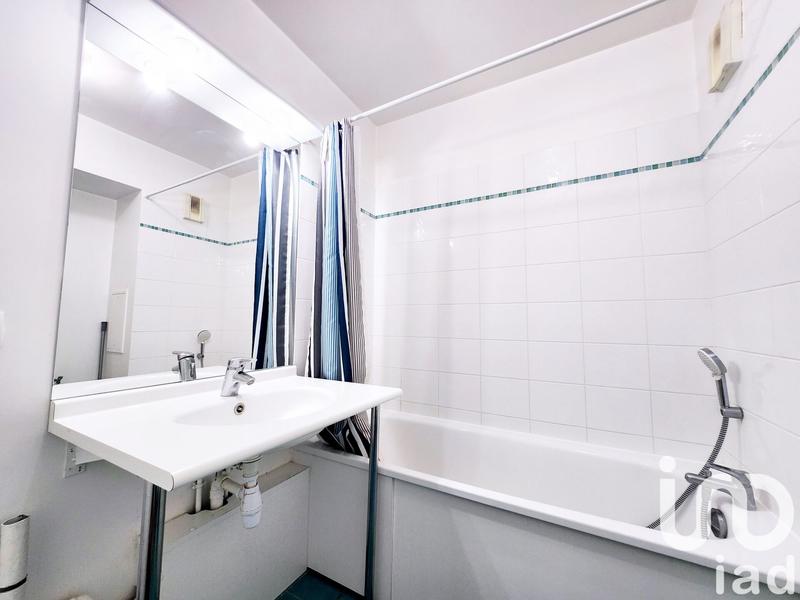 Appartement - 39 m² - 2 pièces