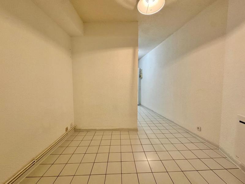 Appartement - 18 m² - 2 pièces
