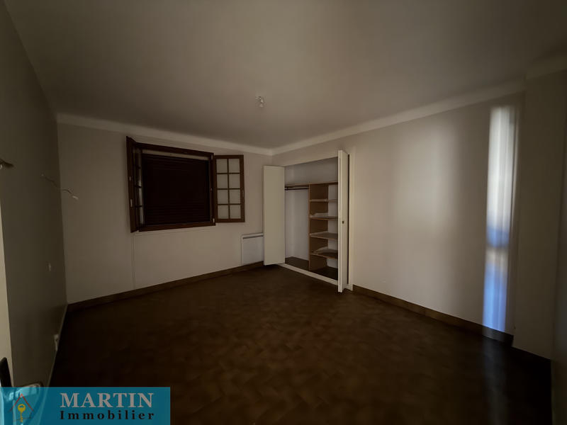 Maison - 156 m² - 6 pièces