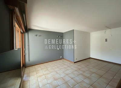 Appartement - 79 m² - 4 pièces