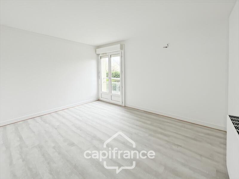 Appartement - 73 m² - 3 pièces