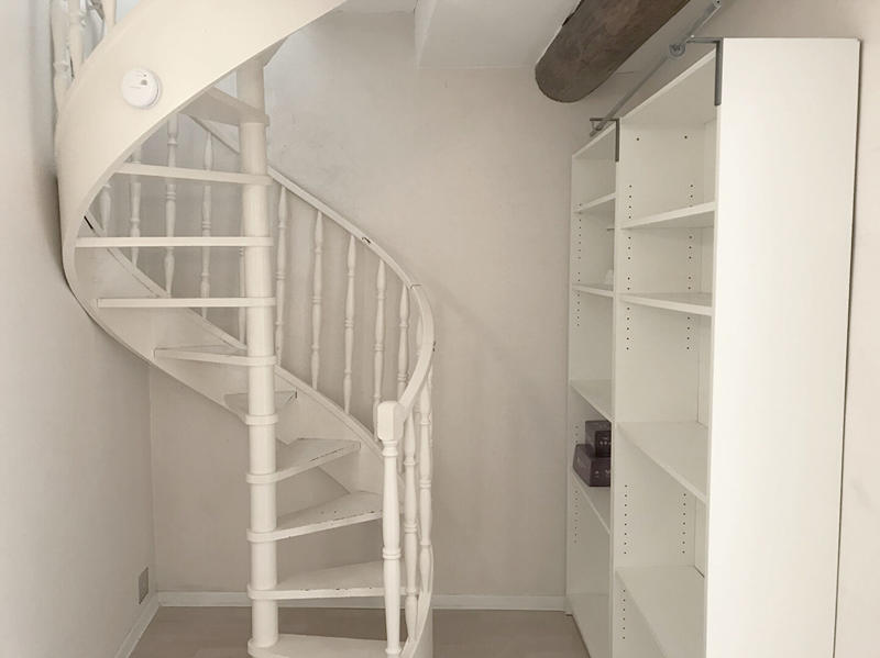 Appartement - 51 m² - 2 pièces