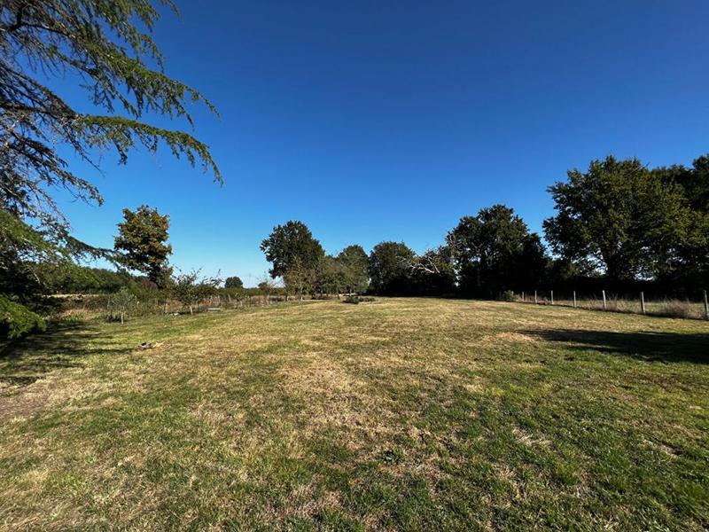 Pavillon - 110 m² - 5 pièces