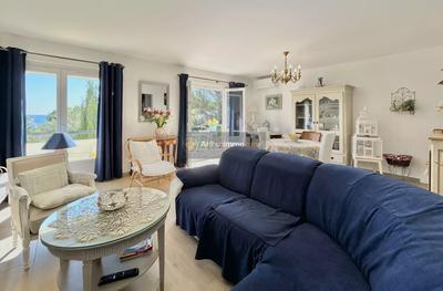 Appartement - 75 m² - 3 pièces