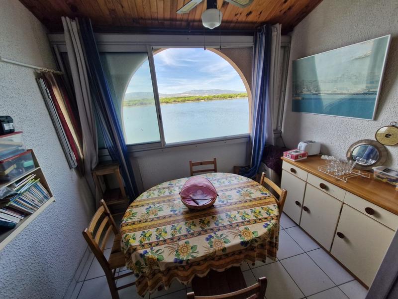 Appartement - 28 m² - 2 pièces