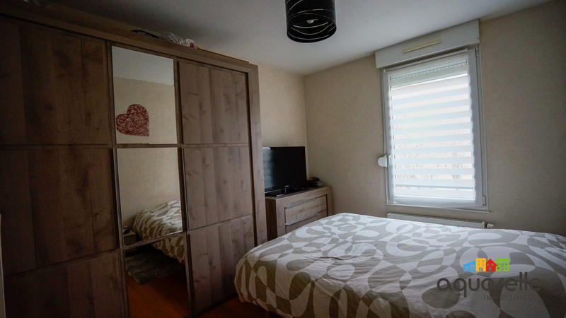 Appartement - 81 m² - 3 pièces