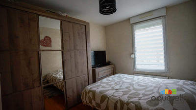 Appartement - 81 m² - 3 pièces