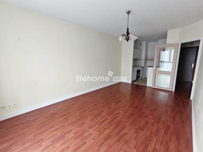 Appartement - 49 m² - 2 pièces