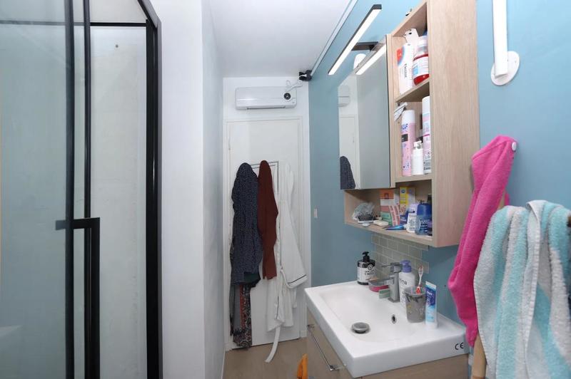 Appartement - 53 m² - 2 pièces