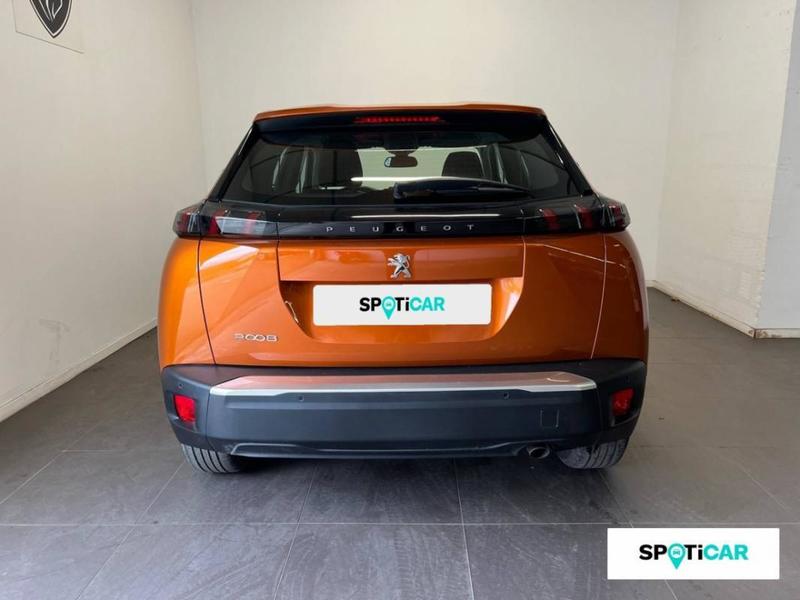 Peugeot 2008 II 1.2 Pt 100 s&amp;amp;S Active Business