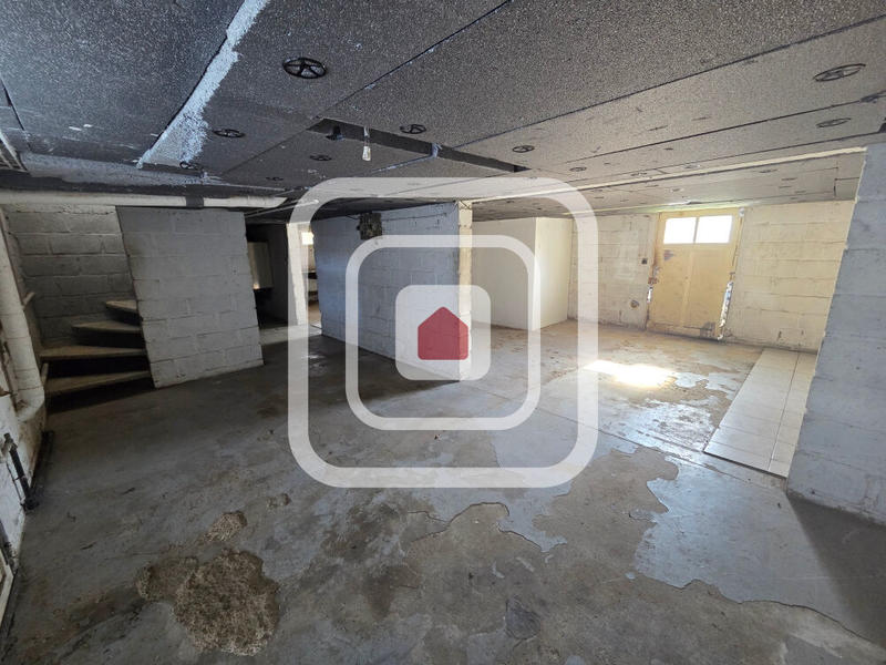 Maison - 91 m² - 5 pièces