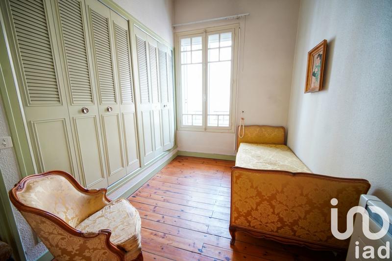 Appartement - 138 m² - 4 pièces