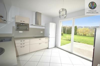 Villa - 183 m² - 7 pièces