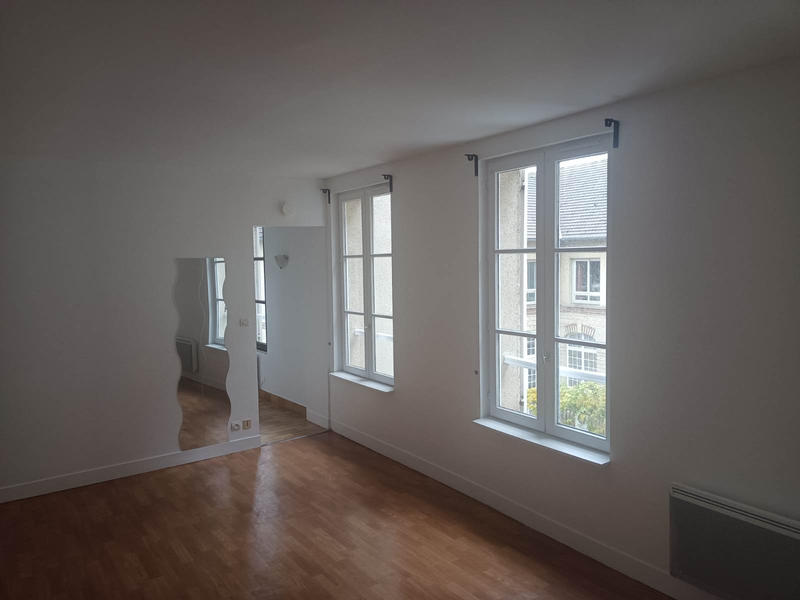 Appartement - 32 m² - 1 pièce