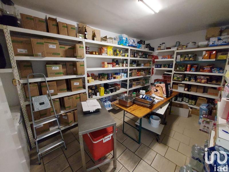 Local commercial - 191 m²