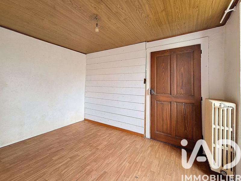 Maison - 46 m² - 2 pièces