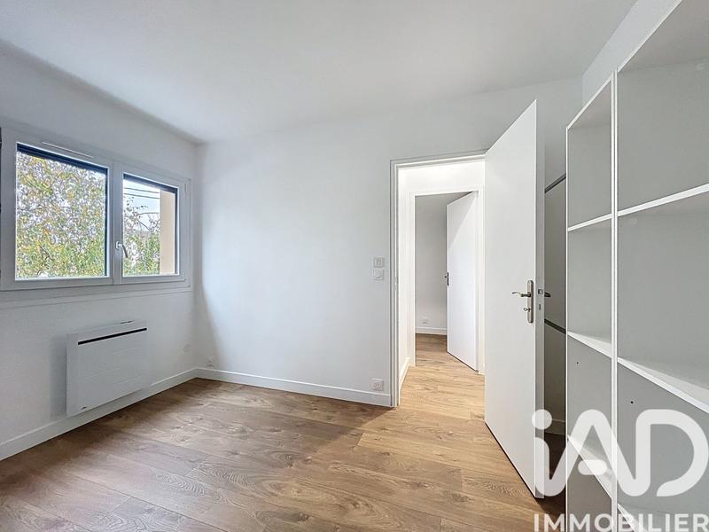 Appartement - 90 m² - 4 pièces