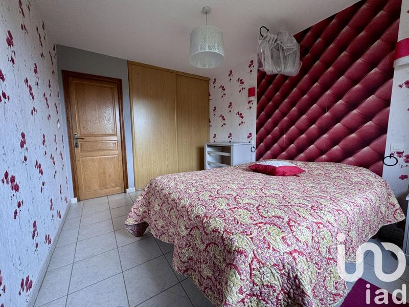 Maison - 274 m² - 10 pièces