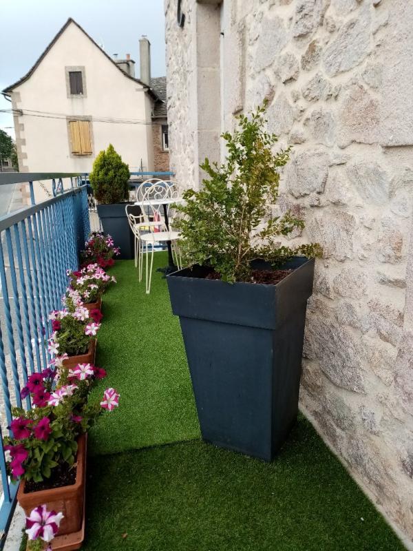 Maison en pierre - 125 m² - 5 pièces