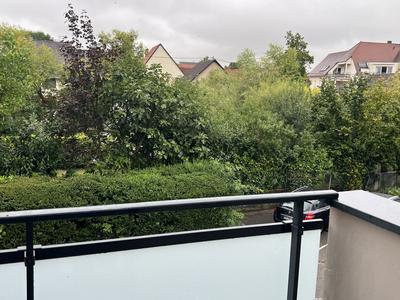 Appartement - 56 m² - 2 pièces