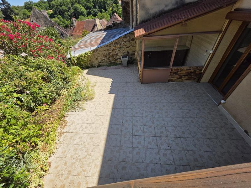 Maison - 39 m² - 2 pièces