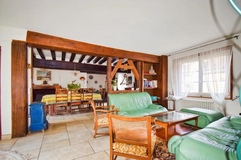 Maison - 319 m² - 10 pièces