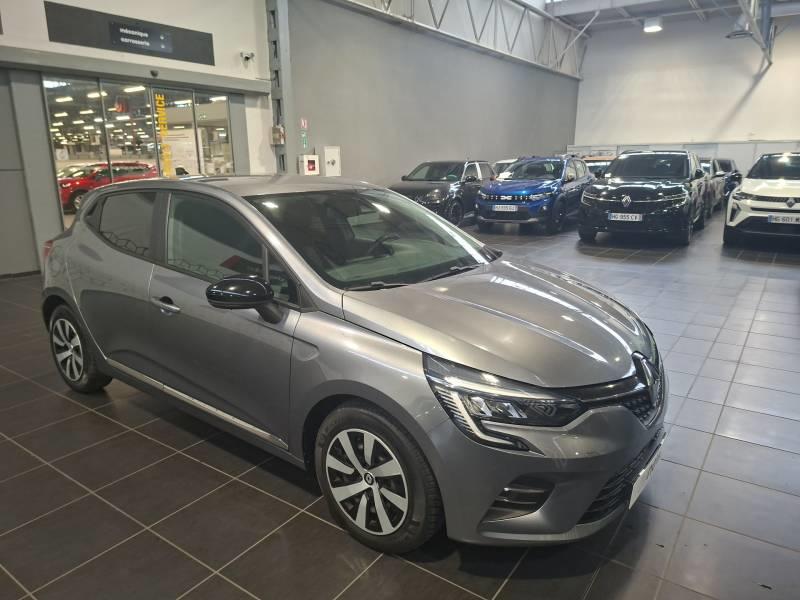 Renault Clio TCe 90 Evolution