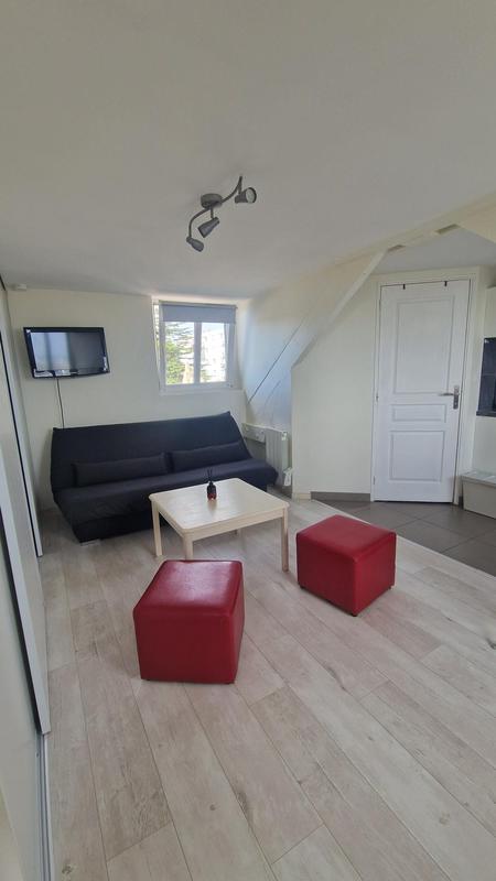 Appartement - 23 m² - 1 pièce