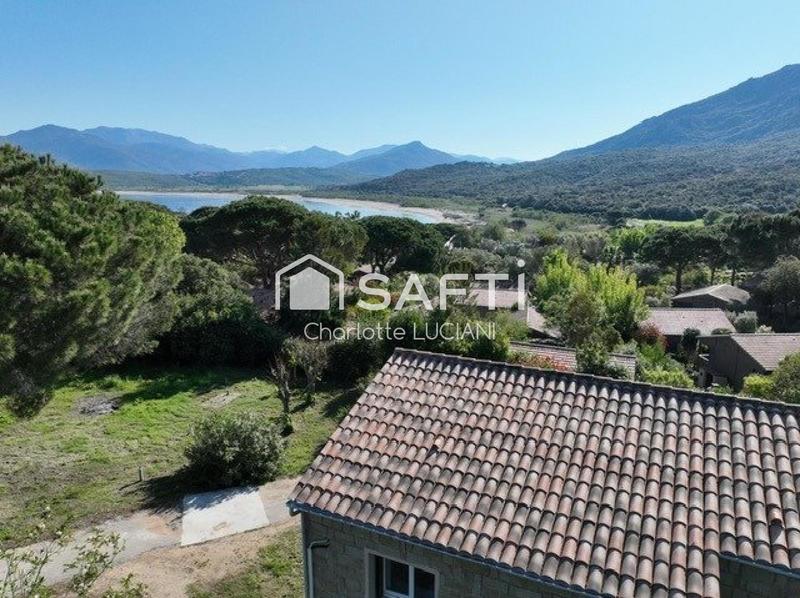 Maison - 145 m² - 6 pièces