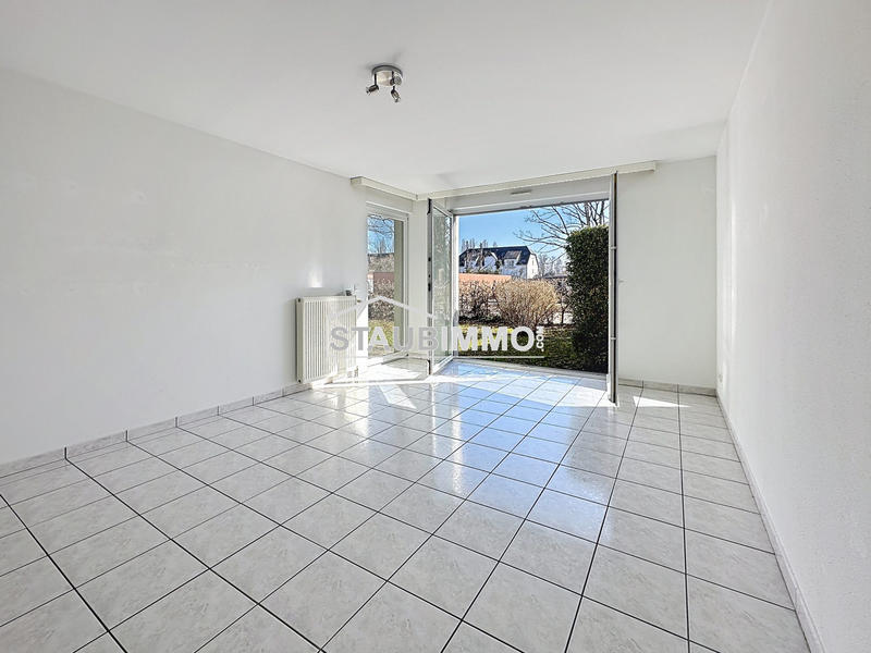 Appartement - 71 m² - 3 pièces