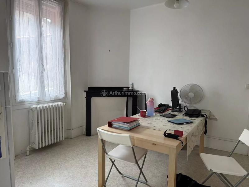 Maison - 170 m² - 5 pièces