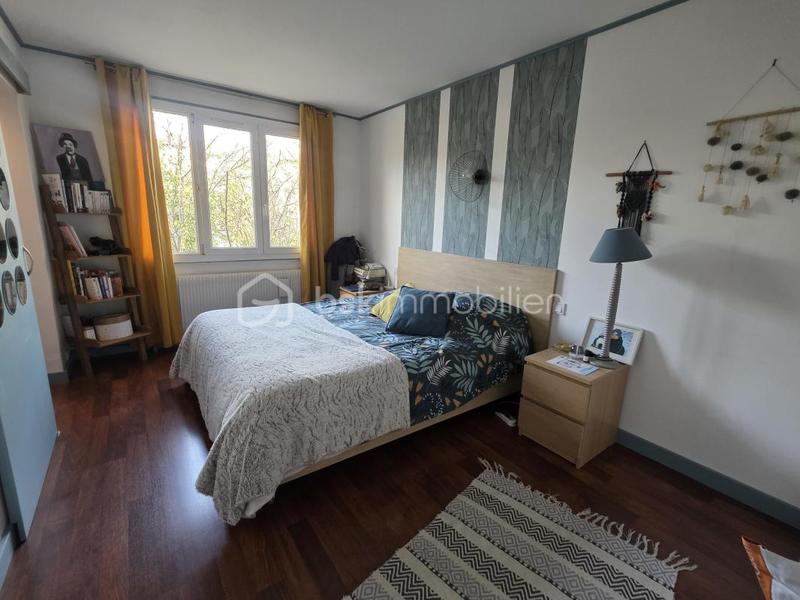 Maison - 139 m² - 6 pièces