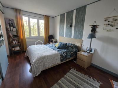 Maison - 139 m² - 6 pièces