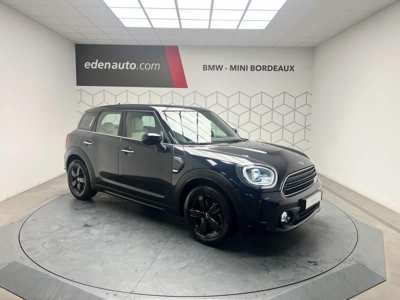 Mini Mini Countryman 136 ch Bva7 Cooper Edition Northwood