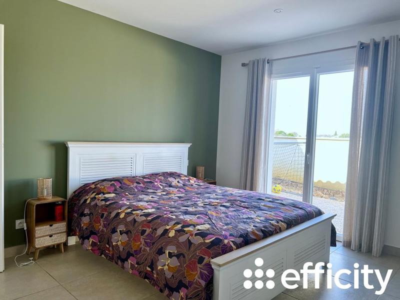 Pavillon - 106 m² - 4 pièces