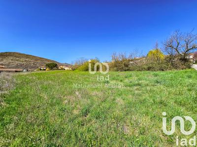 Terrain - 1 326 m²