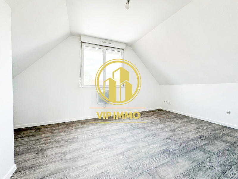 Maison - 83 m² - 4 pièces