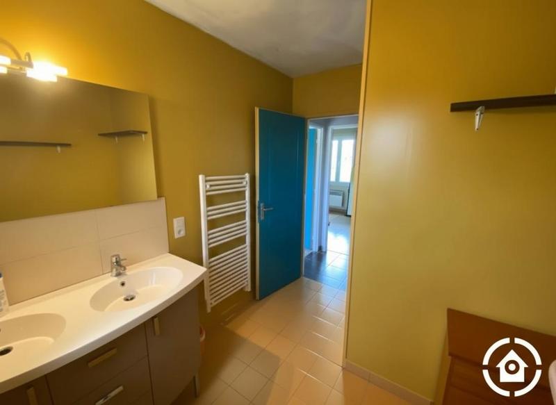 Maison - 97 m² - 4 pièces