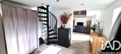 Maison - 150 m² - 5 pièces