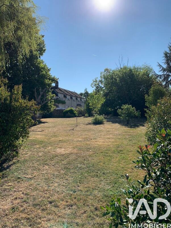 Maison - 200 m² - 4 pièces