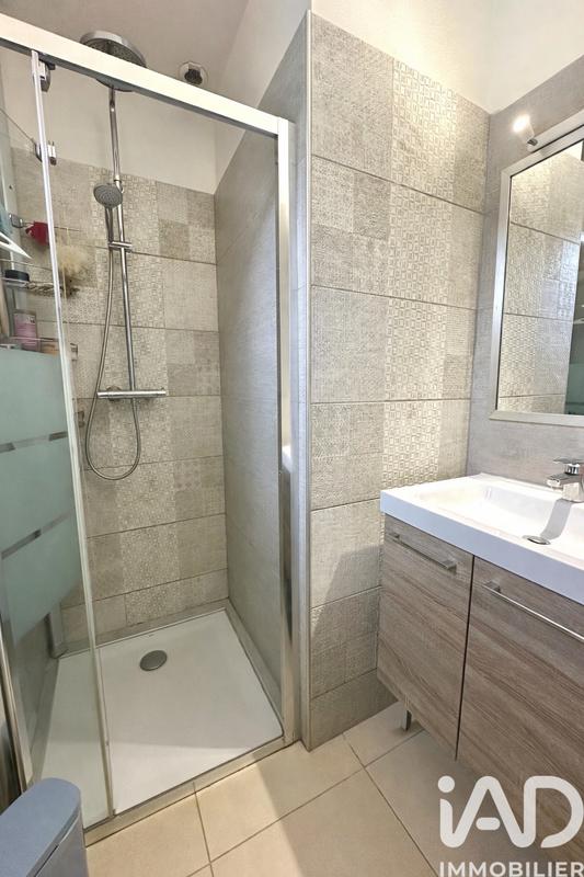 Maison - 83 m² - 4 pièces