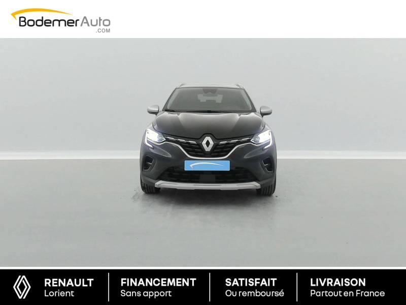 Renault Captur TCe 90 Techno