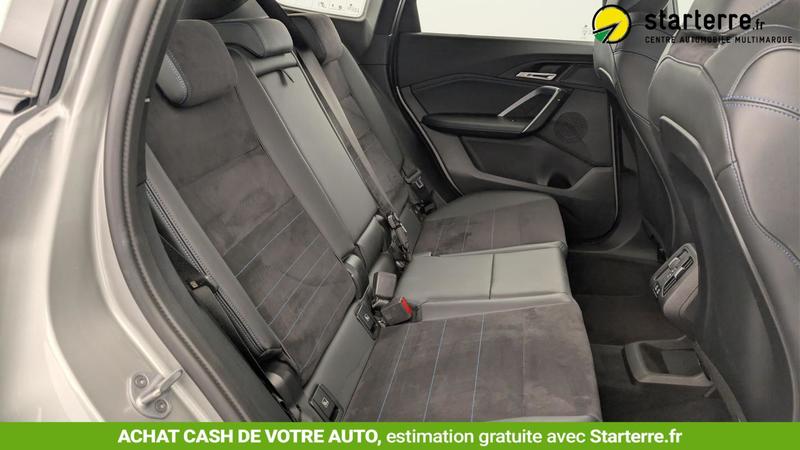 Bmw X1 U11 Sdrive 20d 163ch Dkg7 m Sport