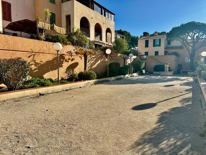 Appartement - 36 m² - 2 pièces