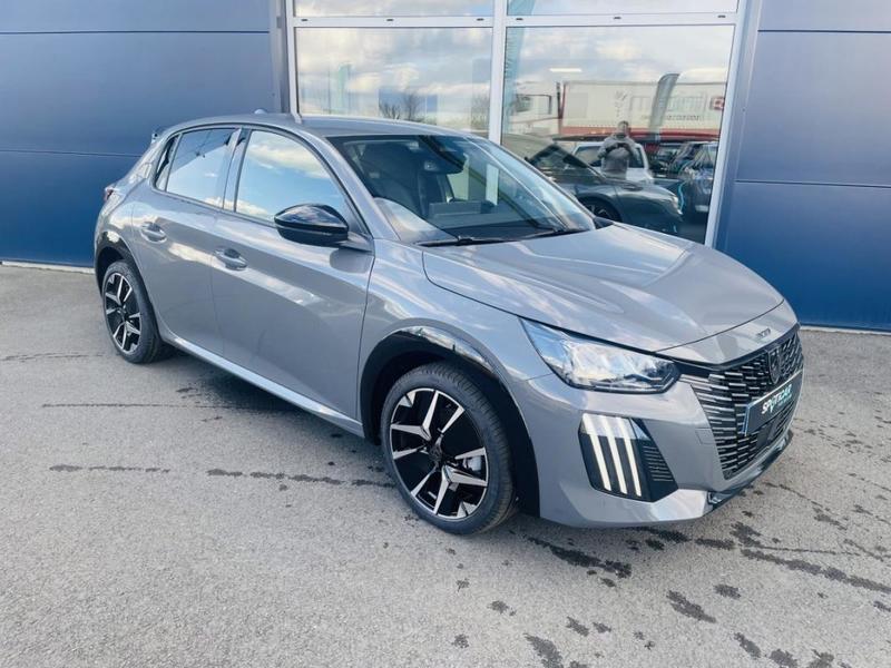 Peugeot 208 II Hybrid 110 e-Dcs6 Envy