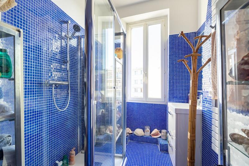 Appartement - 77 m² - 3 pièces