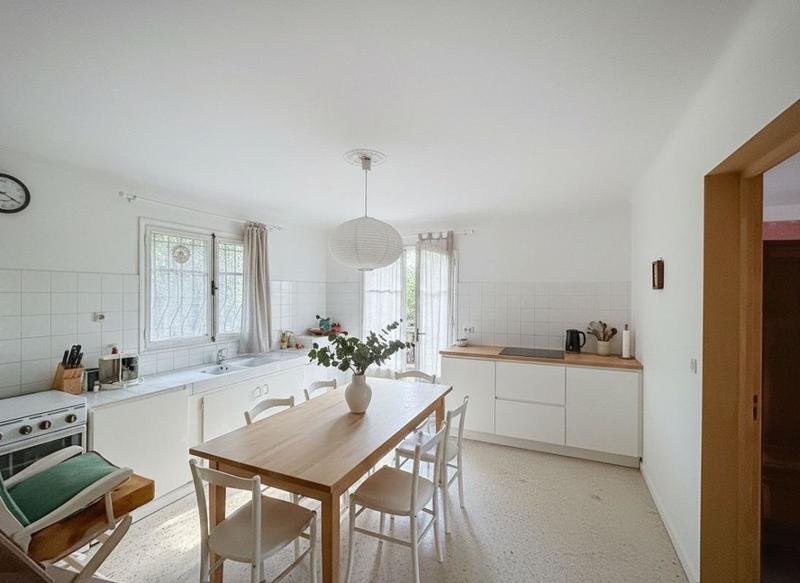 Villa - 141 m² - 5 pièces