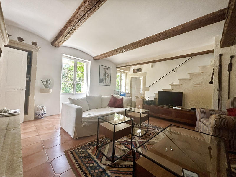 Mas - 250 m² - 8 pièces