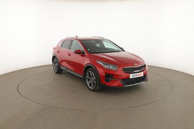 Kia Xceed 1.6 CRDi Design Dct7 136 ch