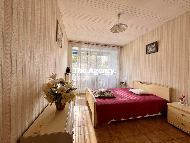 Appartement - 78 m² - 4 pièces